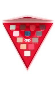 Lime Crime Winter Lights Eyeshadow Palette - Picture 1 of 1