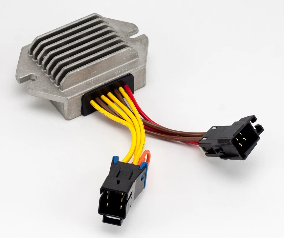 Regulador de voltaje Polaris Axys Pro RMK 600, 2016-2018 - 4014333/4015642 Foto 1 de 1