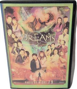 Dreams Paris by Night 79 DVD - Picture 1 of 2