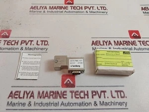 Lumberg 0976 Pmc 501 Profibus Connector 45737 - Picture 1 of 11