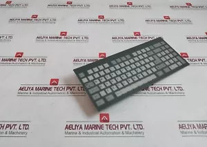 Keyboard-91-G2 BO AP Custom Membrane Keyboard - Picture 1 of 6