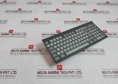 KEYBOARD-91-G2 Bo Ap Tastiera a membrana propria - Immagine 1 di 4