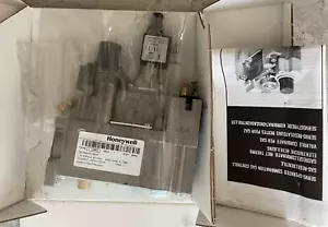 Worcester Highflow Gas Valve Honeywell V4600Q2083 87161424990 New Obsolete Part - Picture 1 of 7