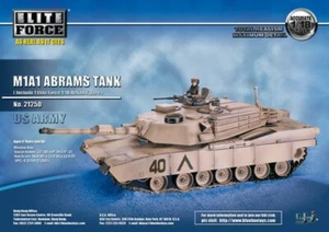 BBI Elite Force M1A2 Panzer im Maßstab 1:18  - Bild 1 von 2