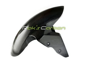 Guardabarros delantero carbono BMW S1000 RR 2009 - 2019 - Imagen 1 de 3