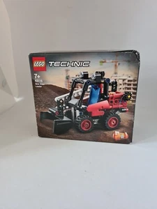 LEGO TECHNIC: Kompaktlader (42116) - Bild 1 von 2