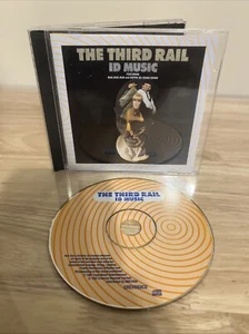 The Third Rail: "Id Music" (CD Reissue) RARE OOP Import - Bild 1 von 7