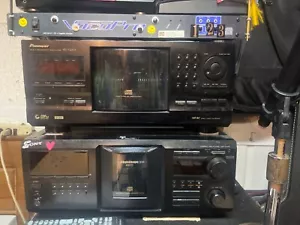 Karaoke machine complete karaoke systems - Picture 1 of 3