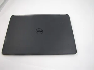 Dell Latitude 14" E7470 Genuine Laptop HD LCD Matte Screen Complete Assembly - Picture 1 of 4