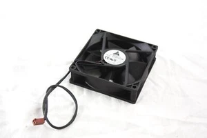 Genuine Delta Electronics AFB0912M Cooling Fan 9CM 90*90*25mm 2-Pin - Picture 1 of 3