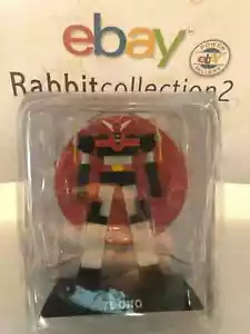 ANIME ROBOT COLLECTION FIGURE " TUONO " USCITA N° 9 CENTAURIA - Bild 1 von 2