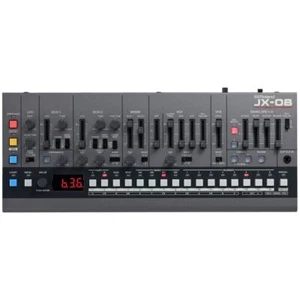 Roland JX-08 Modulo audio boutique - Foto 1 di 7