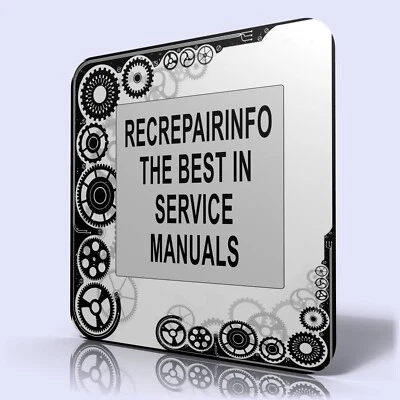 2013 POLARIS RANGER 800 SIDE X SIDE MULTI-MEDIA REPAIR SERVICE MANUAL - Image 1 of 4