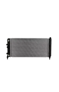 Radiator For 06-11 Impala 06-07 Monte Carlo 05-08 LaCrosse V6 3.5L 3.6L 3.9L - Picture 1 of 3