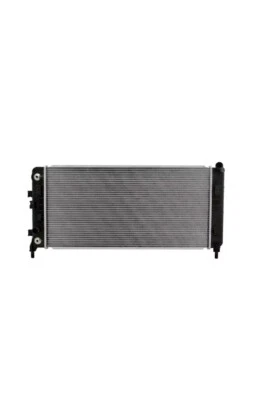 Radiator For 06-11 Impala 06-07 Monte Carlo 05-08 LaCrosse V6 3.5L 3.6L 3.9L  - Image 1 of 3