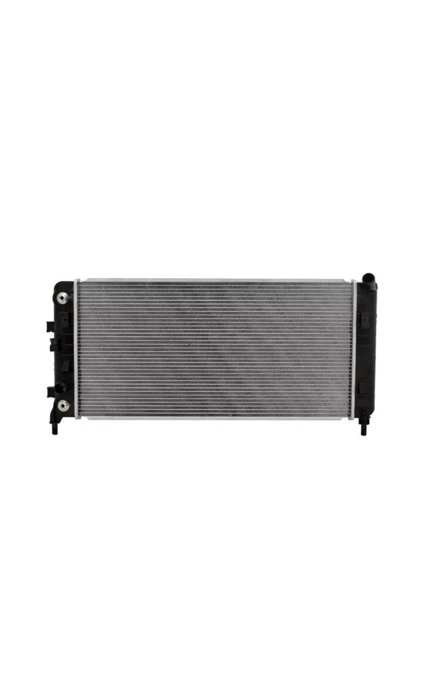 Radiator For 06-11 Impala 06-07 Monte Carlo 05-08 LaCrosse V6 3.5L 3.6L 3.9L  - Image 1 of 3