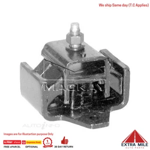 Mackay Rear Engine Mount For Nissan Patrol GQ 1988-1995 - 4.2L - A5288 - Picture 1 of 5
