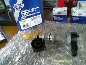 Árbol de levas sincronizado CARQUEST T2600, se adapta a algunas aplicaciones Ford, Mazda y Mercury de los años 00 3,0 L. - Imagen 1 de 1