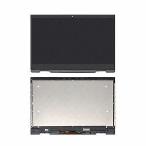 LP156WF9(SP)(L1) FHD LCD Touch Screen Digitizer Assembly for HP Envy X360 15Z-CP - Picture 1 of 5