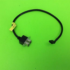 Panel de puerto conector doble USB 5X2 para computadora Gateway serie E4100 8006046F - Imagen 1 de 2