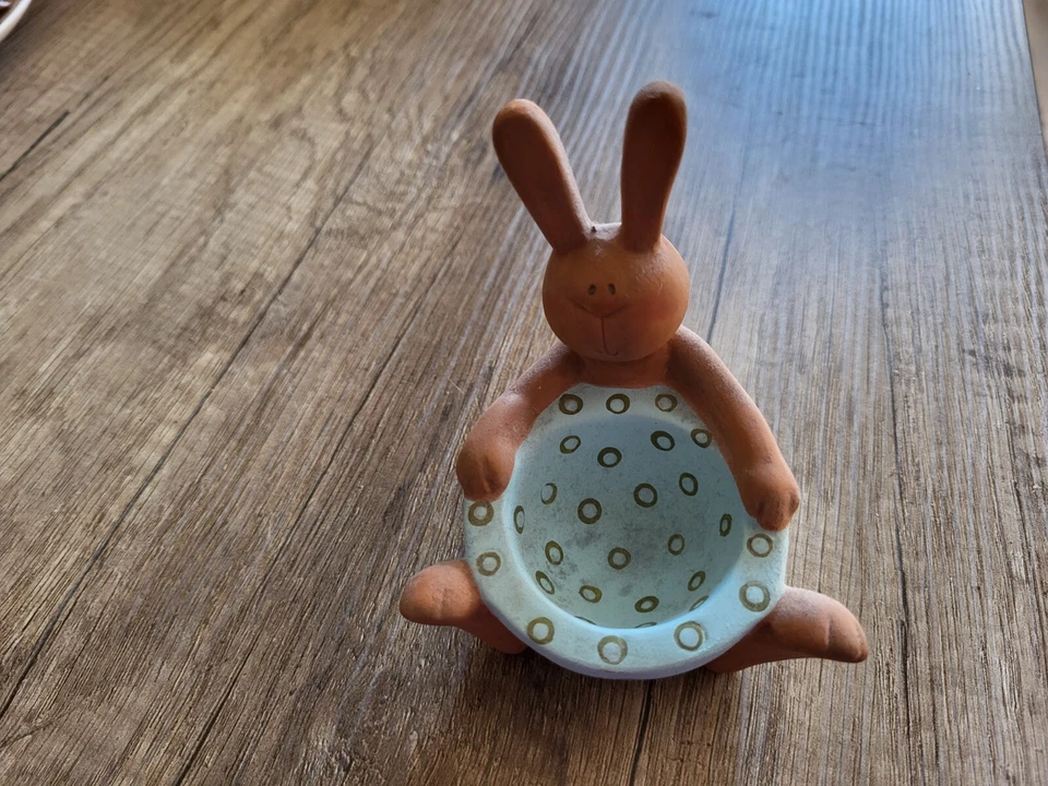 1 Eierbecher von Räder Hasenbande 2006 - Bild 1 von 1