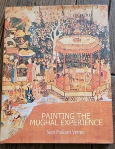 Painting the MUGHAL EXPERIENCE - Bild 1 von 15