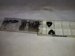 SECO MP1500 HARTMETALLEINSÄTZE STCK 2 1134E - Bild 1 von 1