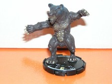 Mage Knight Rebellion #140 Werebear