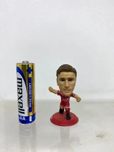 CORINTHIAN Miniatures Soccer BOKSIC Basetta Rossa Coca Cola - Imagen 1 de 3