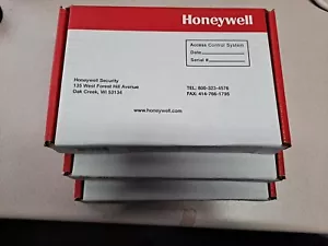 Placa dependiente Ethernet serie Honeywell ProWatch PW5K1EN PW-5000 - Imagen 1 de 3