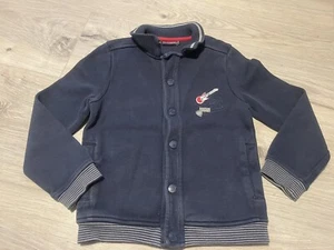 Sergent Major Kindermode * Cardigan * 116 * Strickjacke * Jäckchen * Top * - Bild 1 von 4