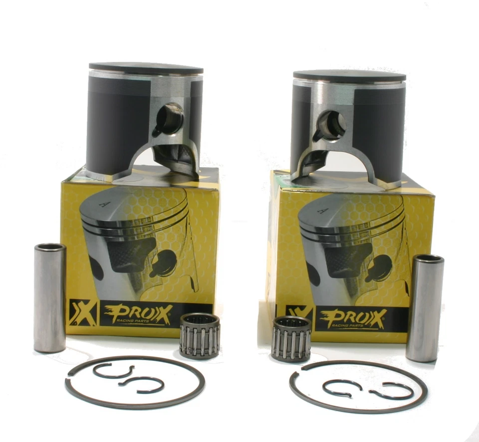 Ski-Doo MXZ X 700, 2001, Pro-X Pistons & Wrist Pin Bearings - Image 1 of 1