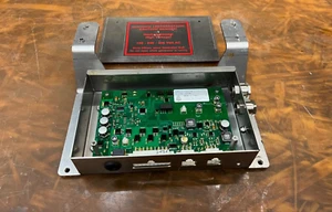 FISCHER PANDA 4800i CONTROL 2 MAIN BOARD SOFTWARE PiCZ_2.14 SN# 003196 - Picture 1 of 12