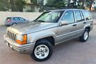 Jeep Grand Cherokee LIMITED 2.5 TD Anno 1998 motore VM 