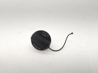 BMW X1 X3 X5 328i  Fuel Gas Tank Filler Cap Cover 722239104 OEM - Image 1 of 4