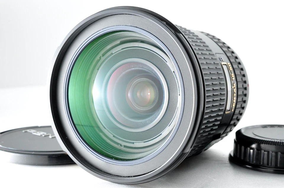 [Near Mint] Pentax SMC DA* 16-50mm f/2.8 ED AL SDM for APS-C from Japan #2501 - Image 1 of 4