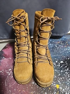Militärqualität C775ST isolierte wasserdichte Stahlkappe Stiefel - Bild 1 von 14
