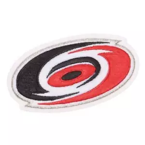Carolina Hurricanes Primary Team Logo NHL Hockey Jersey Patch Emblem Logo Crest - Picture 1 of 1