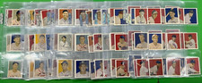1949 Bowman Baseball 1988 CCC Complete Reprint Set No. 1 - 240 w/Jackie Robinson