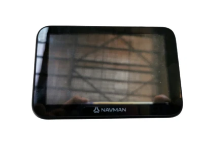 Navman N636 GPS Unit (Magnetic Mount) NOT HOLDING CHARGE - Image 1 of 4