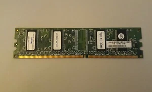 CISCO ORIGINAL 256MB MEMORY for ASA5505 CIS-15-10760-01 - Picture 1 of 1