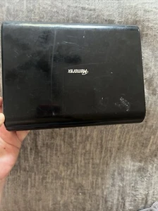 Memorex- iFlip 8.4” Portable Video Player For iPod Classic Mi8000. NOT TESTED - Picture 1 of 9