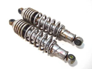 Yamaha XV 535 Virago 2LY Genuine Struts Rear Shock Absorbers #10 - Picture 1 of 1