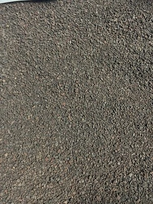 Lava Mulch 2 - 8 mm - 25 kg - Bild 1 von 4