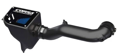 Jeep Gladiator JT 2020-2022 3,6 L V6 Corsa 47736 MaxFlow admisión de aire frío aceitado Foto 1 de 3