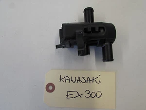 2013-2016 Kawasaki Ninja 300 EX300 Air Valve Solenoid - Picture 1 of 7