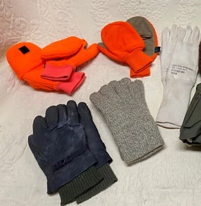 HUNTING GEAR GLOVES HATS OTHER - Picture 1 of 2