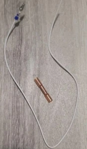 GM OEM WIRE 13575389 With Butt Connector - Picture 1 of 3