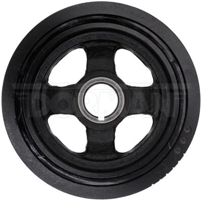 Conjunto de balanceador armónico Dorman 594-258 para Nissan Sentra Foto 1 de 4