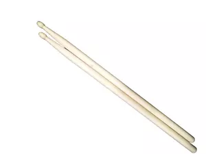 New Set (2) Rock Band Drum Sticks Wii PlayStation XBOX PS3 PS4 Rockband Drums - Picture 1 of 1